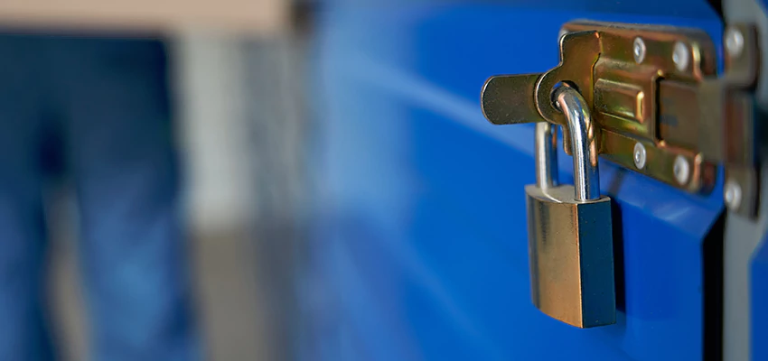 Industrial Door Lock Repair And Installation in Oceano, CA