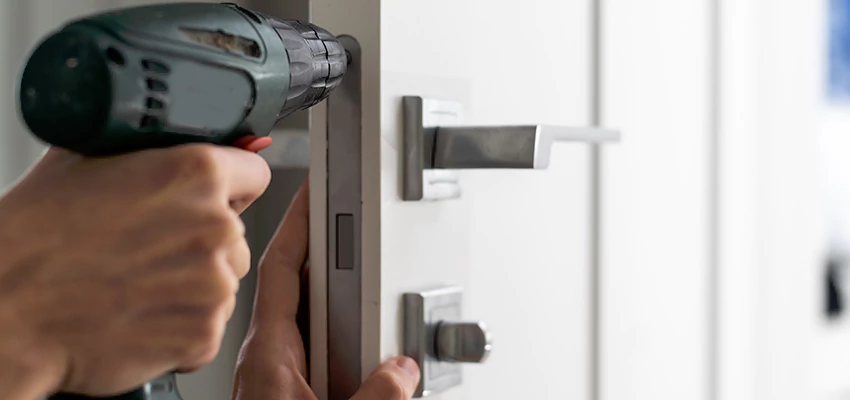 Locksmith For Lock Replacement Near Me in Oceano, CA