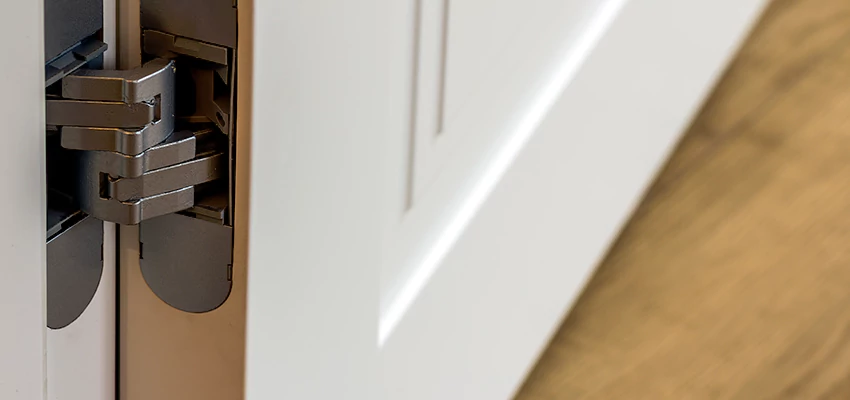 Closet Door Hardware Maintenance in Oceano, California