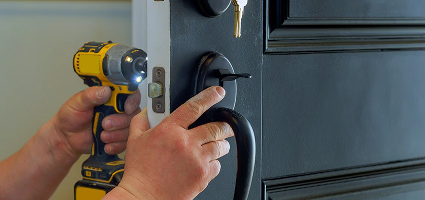 Emergency Downtown Locksmith in Oceano, CA