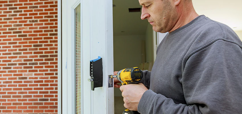 Eviction Locksmith Services For Lock Installation in Oceano, CA
