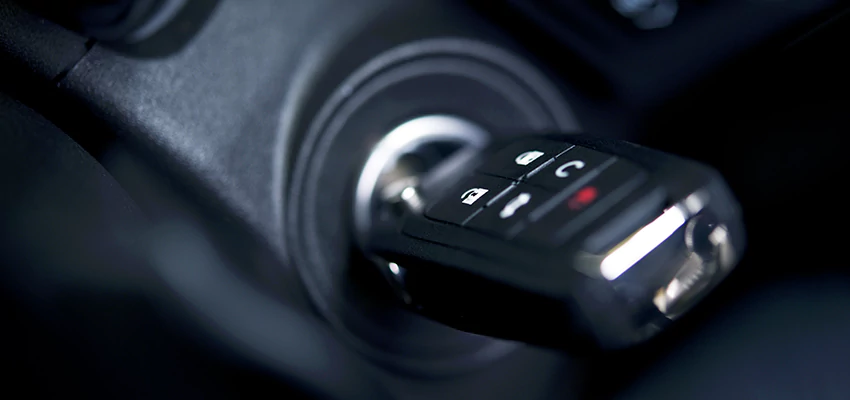 Ignition Switch Replacement in Oceano, CA