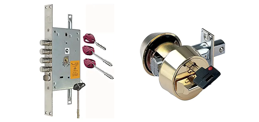 Mul-T-Lock Vehicle Locks Installation in Oceano, CA