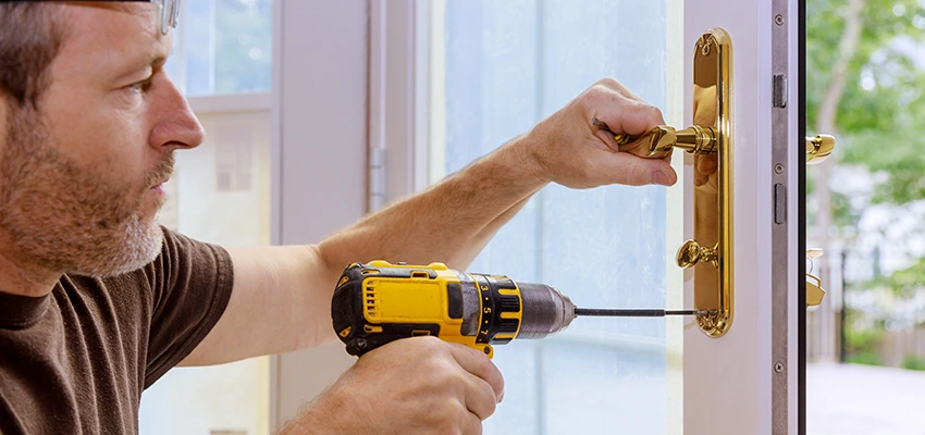 Affordable Bonded & Insured Locksmiths in Oceano, CA