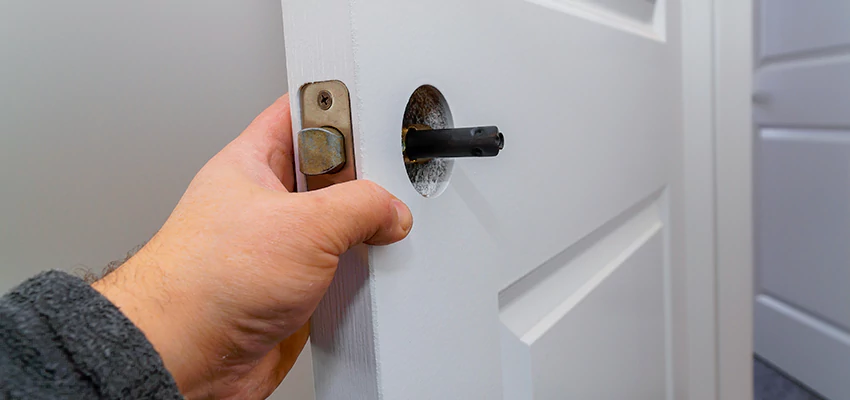 Nighttime Locksmith For Lock Repair in Oceano, CA