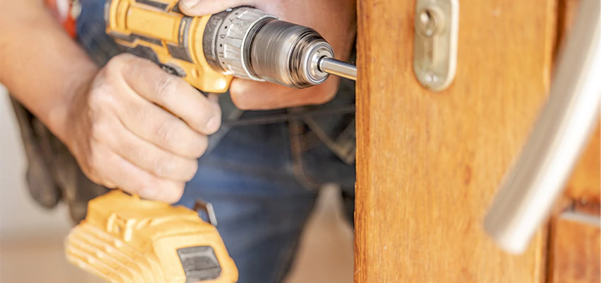 Emergency A1 Locksmith Services in Oceano, California