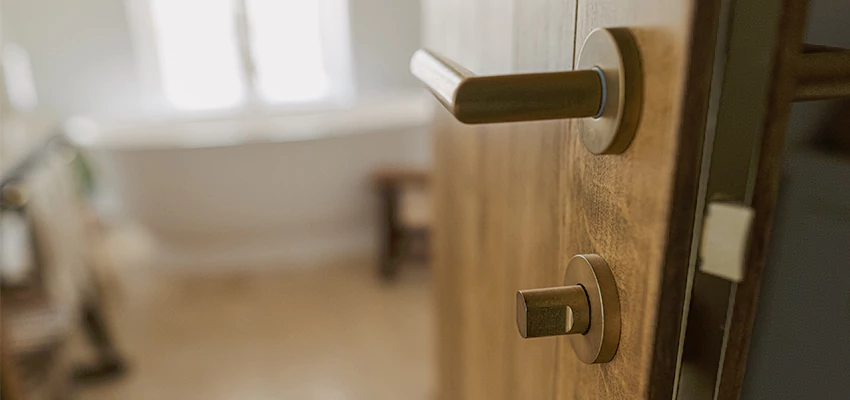 Mortise Locks For Bathroom in Oceano, CA