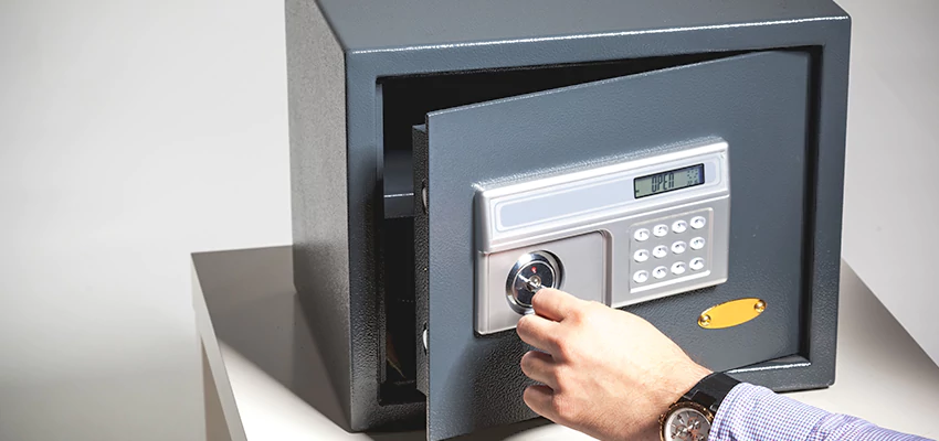 Jewelry Safe Unlocking Service in Oceano, California