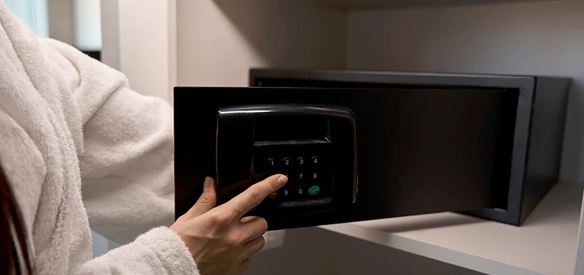 Safe Unlocking Service Company in Oceano, California