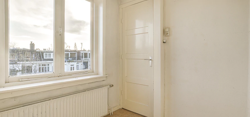 Sliding Window Locks And Security in Oceano, California