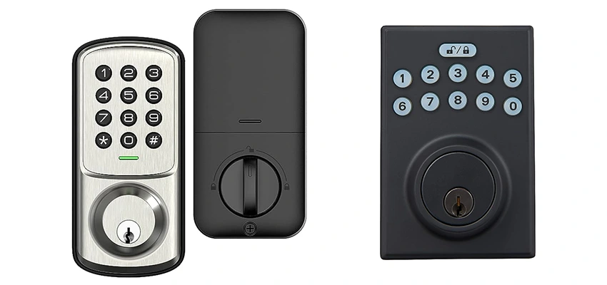 Garage Emergency Lock Replacements in Oceano, CA