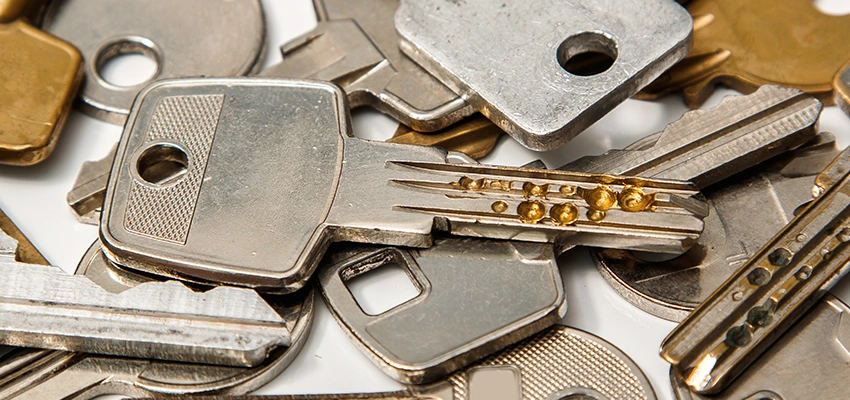 Stuck Key Extraction in Oceano, CA