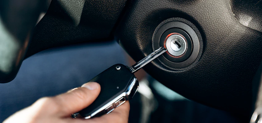 Car Key Replacement Locksmith in Oceano, California