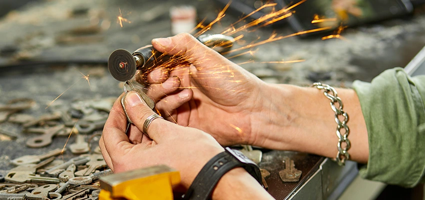 Mobile Locksmith For Lock Replacement Service in Oceano, California