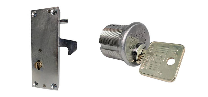 RR Fence Gates Brink Locks Repair in Oceano, California