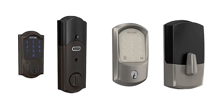 Schlage Smart Locks Repair in Oceano, California