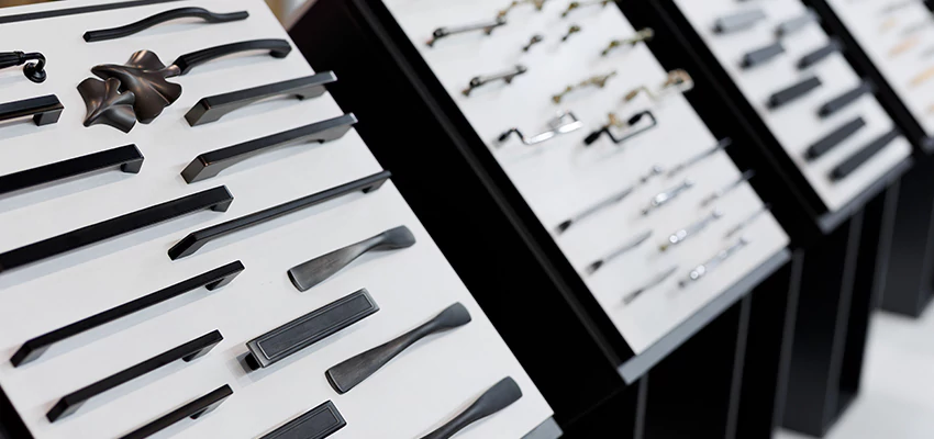 Pocket Door Hardware Installation in Oceano, California