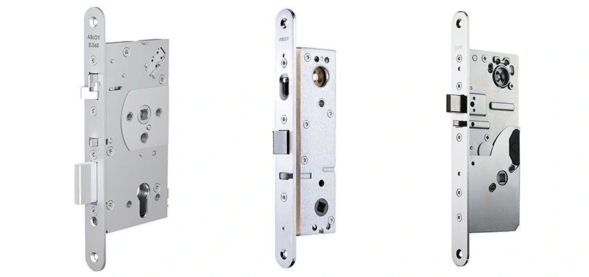 ASSA-Abloy Locks Hinge Repair in Oceano, California