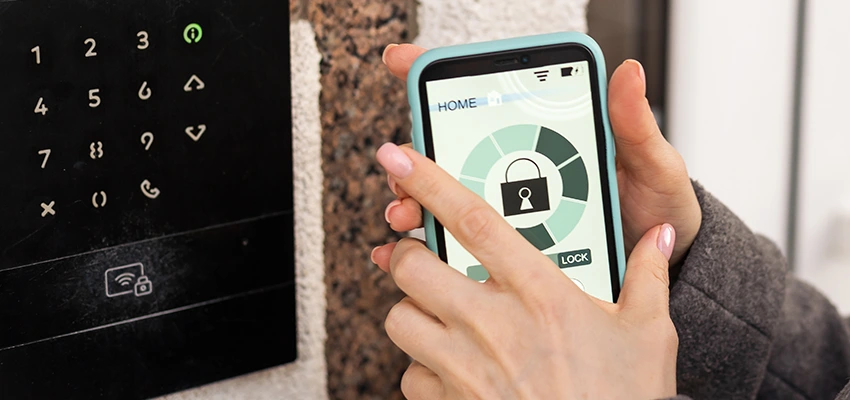 Building Security Upgrades in Oceano, CA