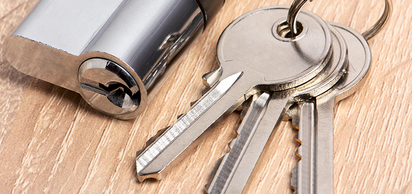 Lock Rekeying Services in Oceano, California