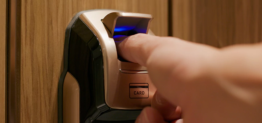 Locksmith Company For Window Lock Installation in Oceano, California