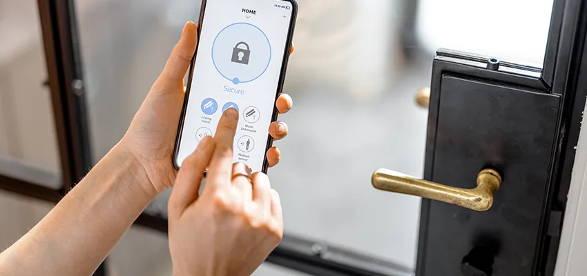 Remote Control Locks Sensor Repair in Oceano, California