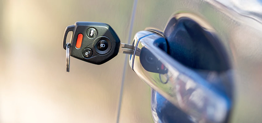 Automotive Locksmith Key Programming Specialists in Oceano, CA