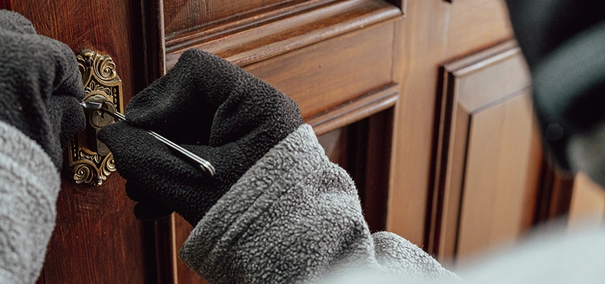 Burglar Damage Electronic Locks Repair in Oceano, CA