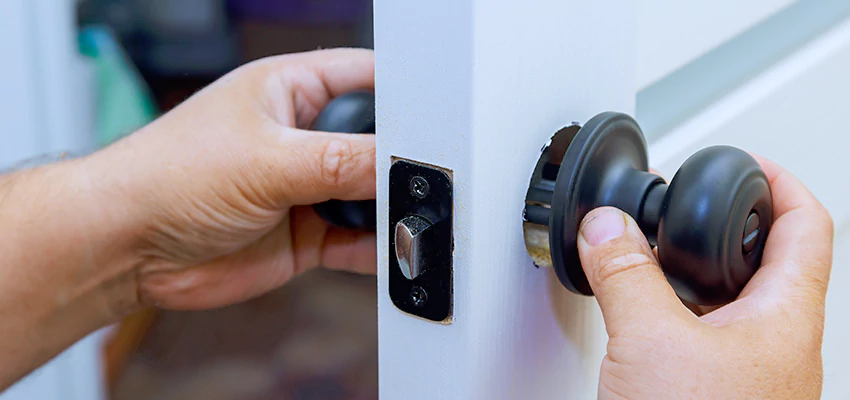 Smart Lock Replacement Assistance in Oceano, California