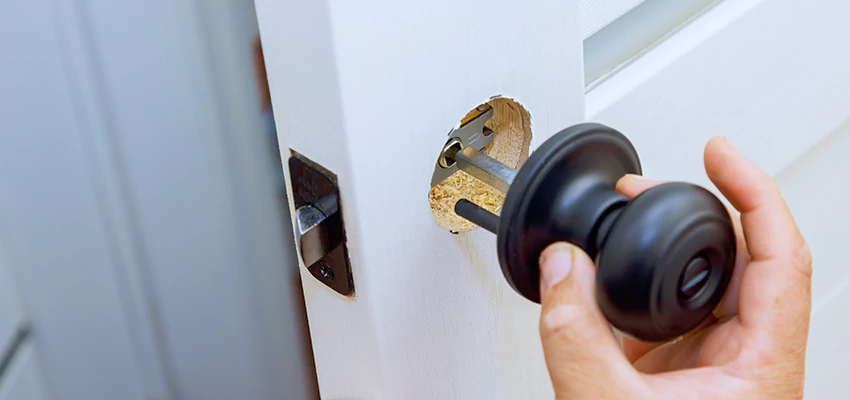Locksmith For Lock Repair Near Me in Oceano, California