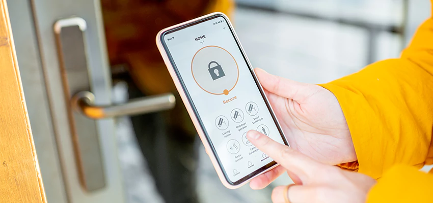 Automatic Door Lock Opener Repair in Oceano, California