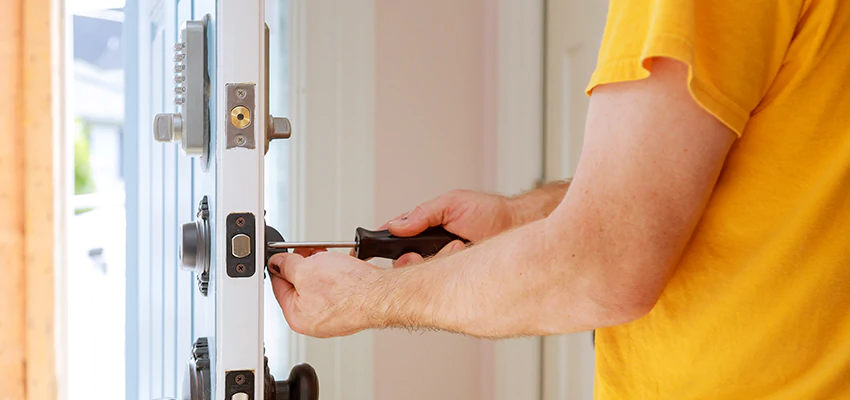 Eviction Locksmith For Key Fob Replacement Services in Oceano, CA
