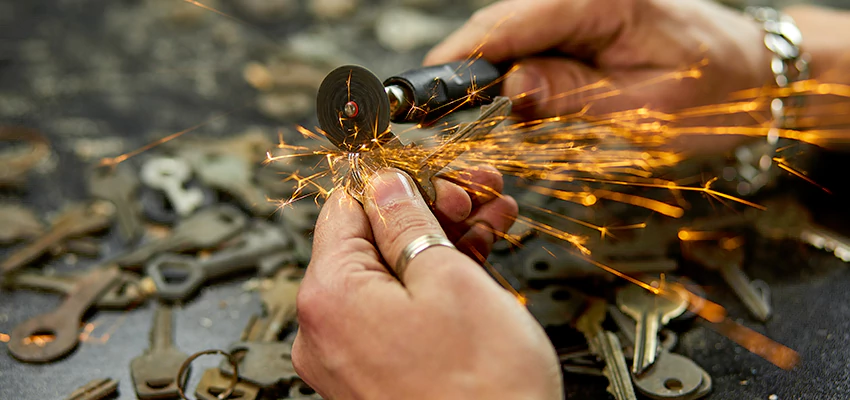 24/7 Locksmith Services For Lock Rekeying in Oceano, CA