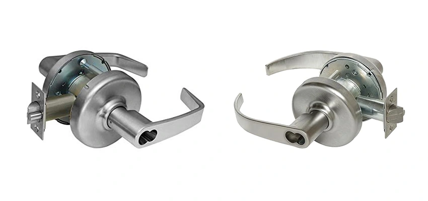 Corbin Russwin Unit Locks Repair Installation in Oceano, CA