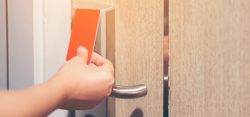 Electronic Locks Motor Repair in Oceano, California