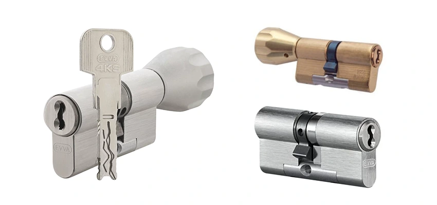 Evva Padlock Installation in Oceano, California