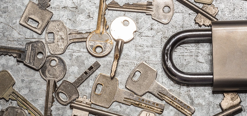 Lock Rekeying Services in Oceano, California