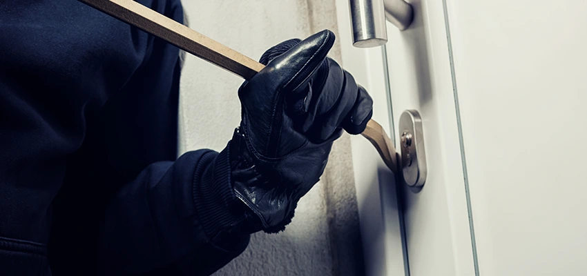 Burglar Damage Door Sensors Repair in Oceano, CA