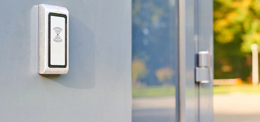 Glass Door Electric Lock Repair in Oceano, CA